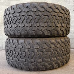 LT 33 12.50 20 Maxtrek