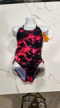 New Champion Women’s Swimsuit 