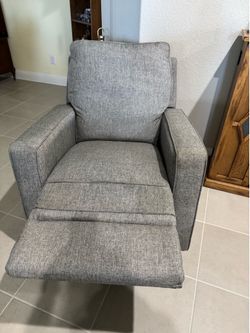 Rocker Recliner