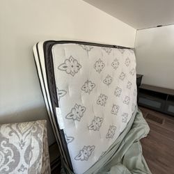 Queen Mattress 