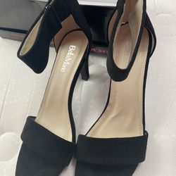 Bella Marie Heels 