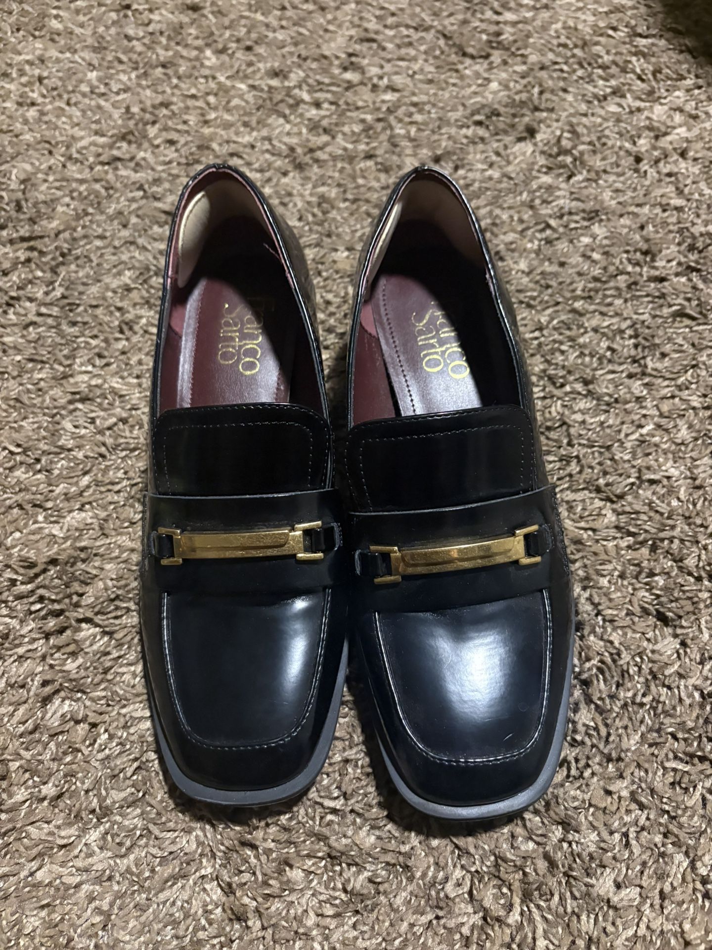 Franco Sarto Loafers 