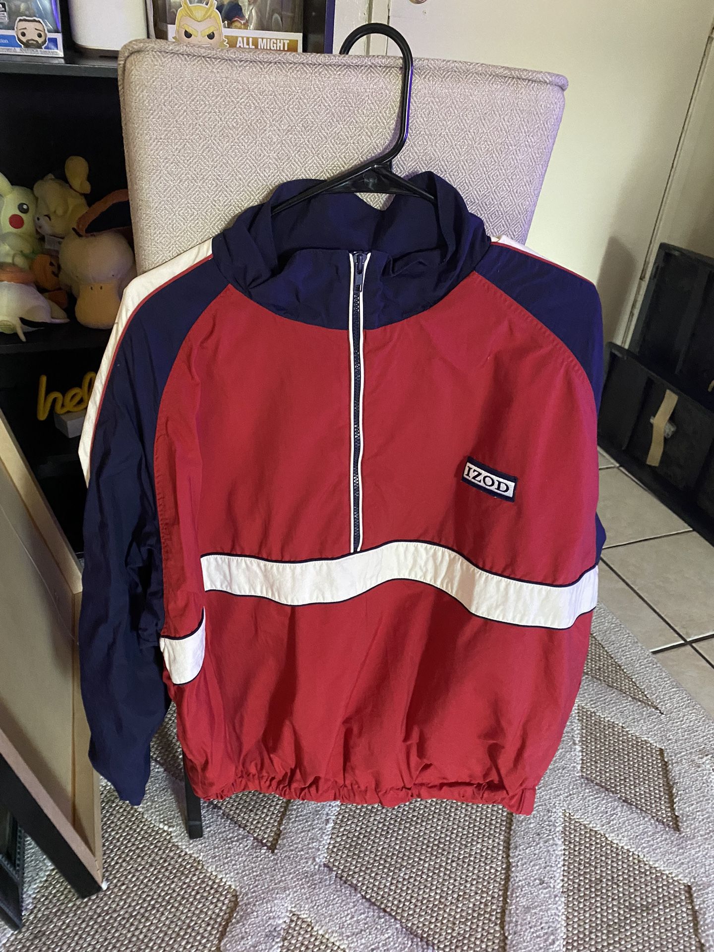 Vintage Jacket