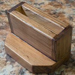 Cellphone Desk Cradle