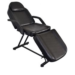 Artist Massage Table L, , Tattoo Chair, Facial Bed Lash Bed, Eyelash Extensions , Spa Table, salon Table, Black Massage Table, Black Lash Table,