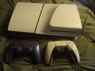 PlayStation Slim5