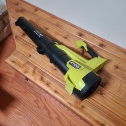 Ryobi 18V 'HP' Blower