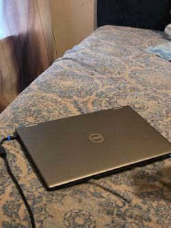 Dell Laptop Windows 11
