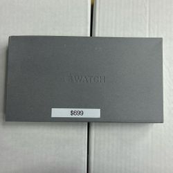 Apple Watch Ultra 2 49MM 