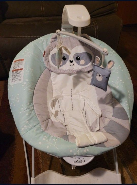 Baby Bouncer