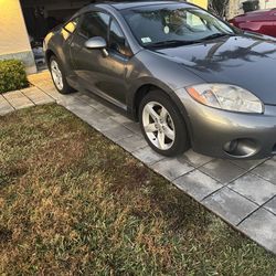 Mitsubishi Eclipse