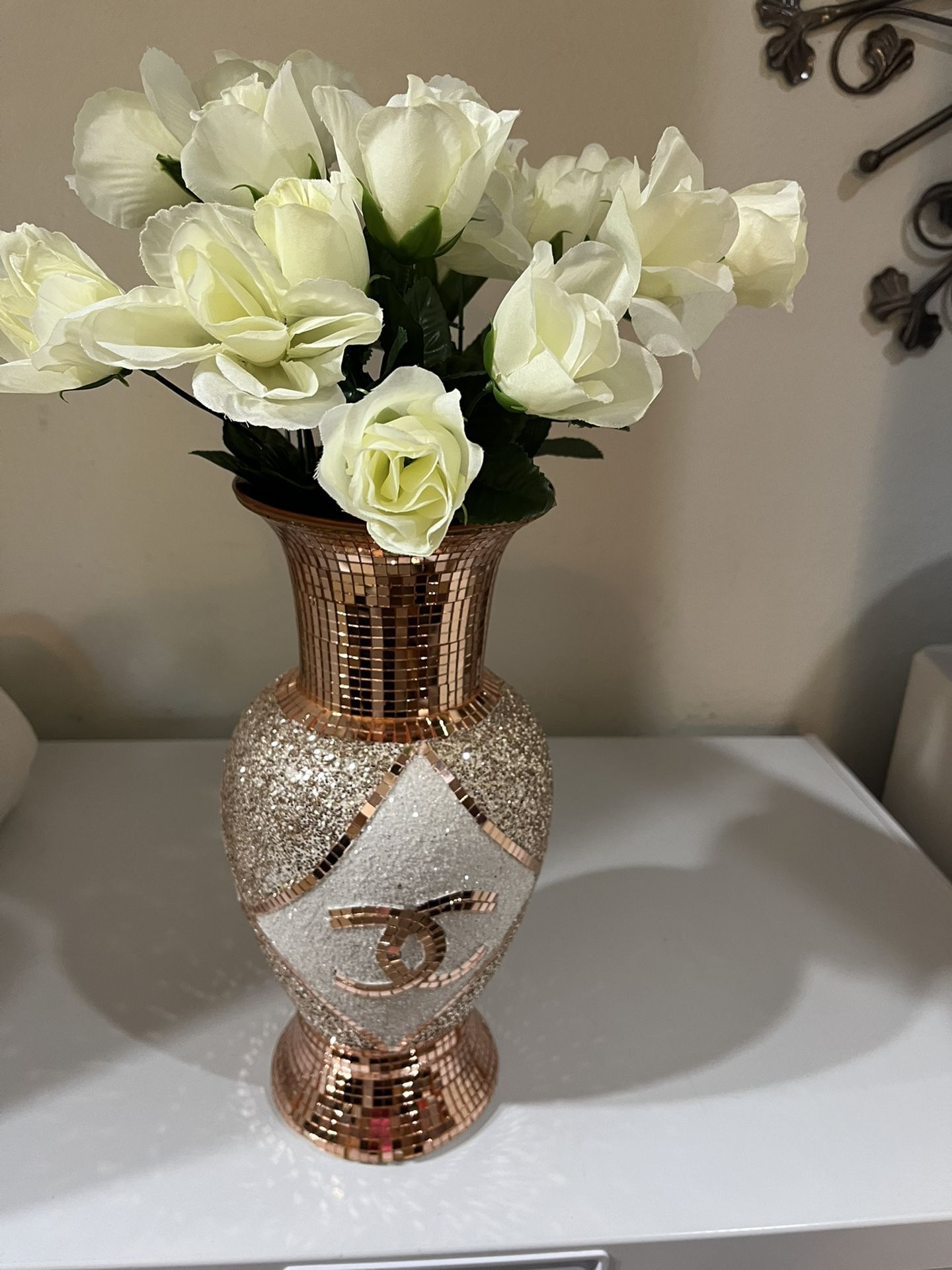 Flower Vase