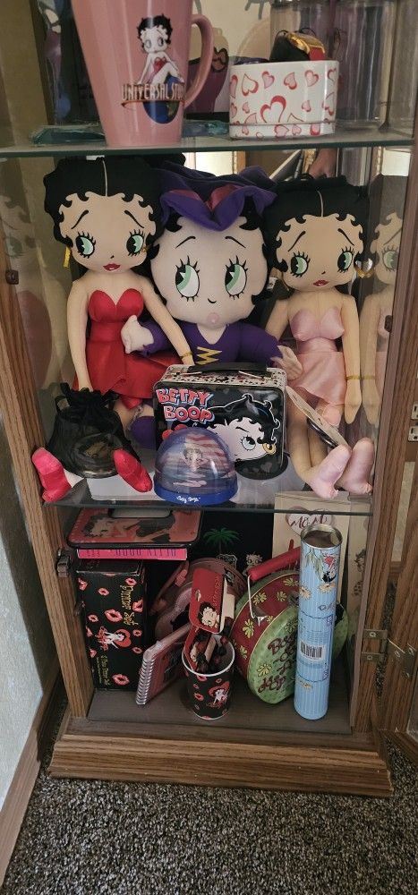 Collectibles Misc