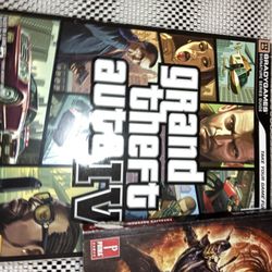 Video Game Players Guides