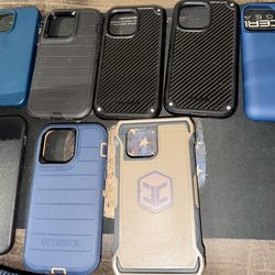iPhone 14 Pro Max cases