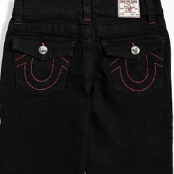 kids true religion jeans
