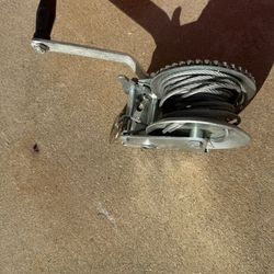 Pulley Metal