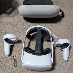Oculus Quest 2 256GB