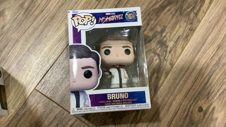 Funko pop