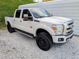 2015 Ford F-250