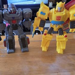 🆕️2 TRANSFORMERS