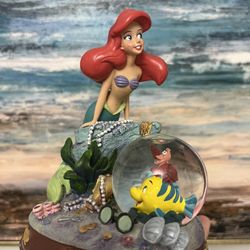 $20 Little Mermaid 