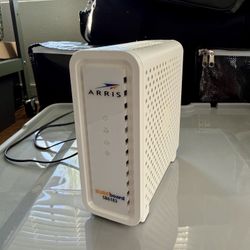 Arris SURFboard SB6183 Cable Modem – Great Condition