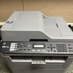Brother Laser Printer/Copier/Fax/Scanner