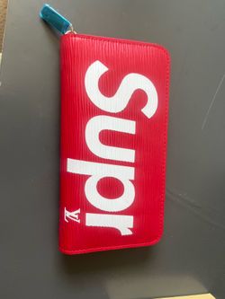 LV SUPREME Wallet