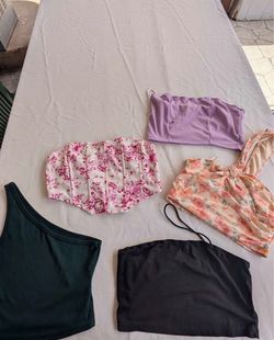 SHEIN Tops Size M