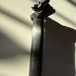 Bontrager Carbon Seatpost 27.2 