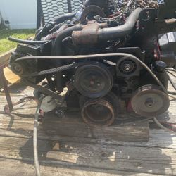 Mercruiser 5.7