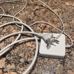 Apple Mac Pro Charger 