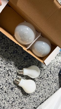 Led Light Bulb