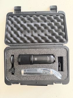 Sterling Audio SP50/30 Pack USED ONCE