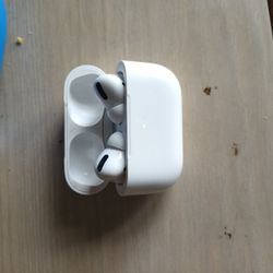 Air Pod Pro Gen 2 