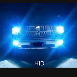 Led bright bulb upgrade bright white & ice blue 5k ,6k 8000k 10k 3k ,h11,9005