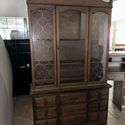 China Cabinet