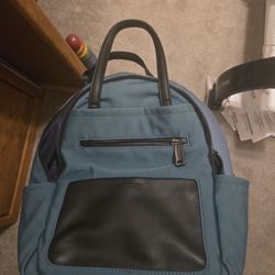 New Backpack- Great Xmas Gift!