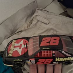 1:24 Scale Nascar , New In Box $50