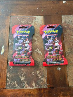 Destined Rivals packs