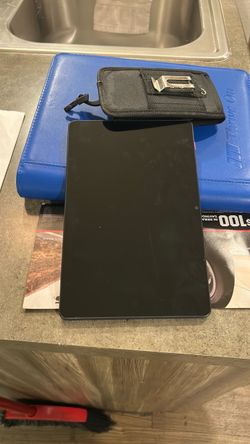 Revvl Tab 2