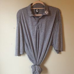 Footjoy XL Golf tee