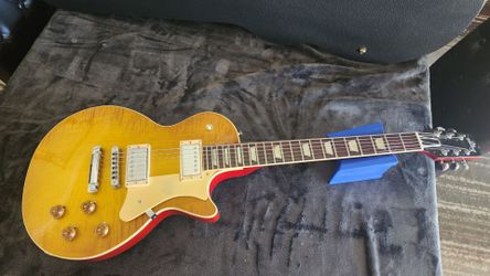 Heritage H-150 Standard