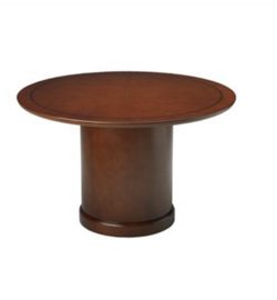 Cherry Wood Table