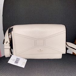 BNWT authentic kate spade sling bag
