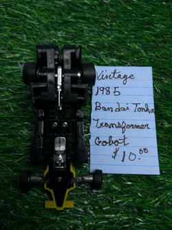 Transfers Vintage