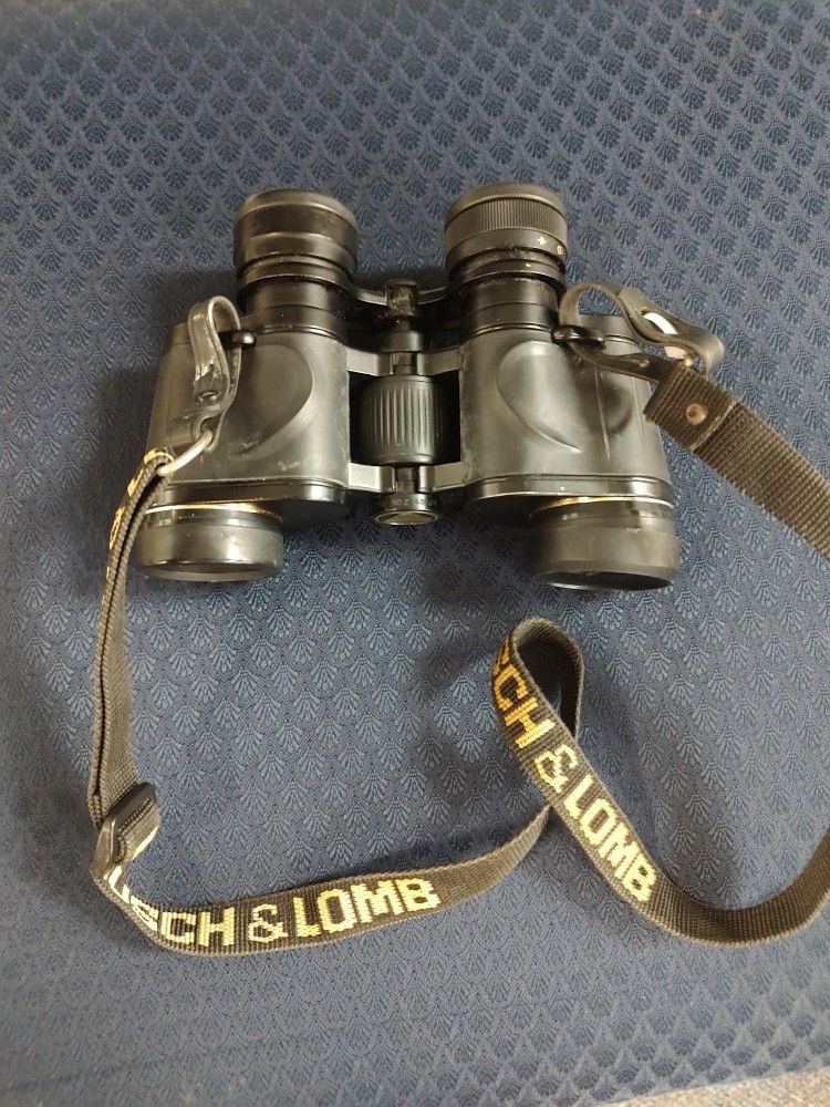 Bausch And Loumb Legacy Binoculars