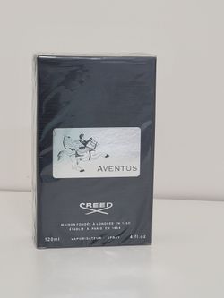 Creed aventus millesime