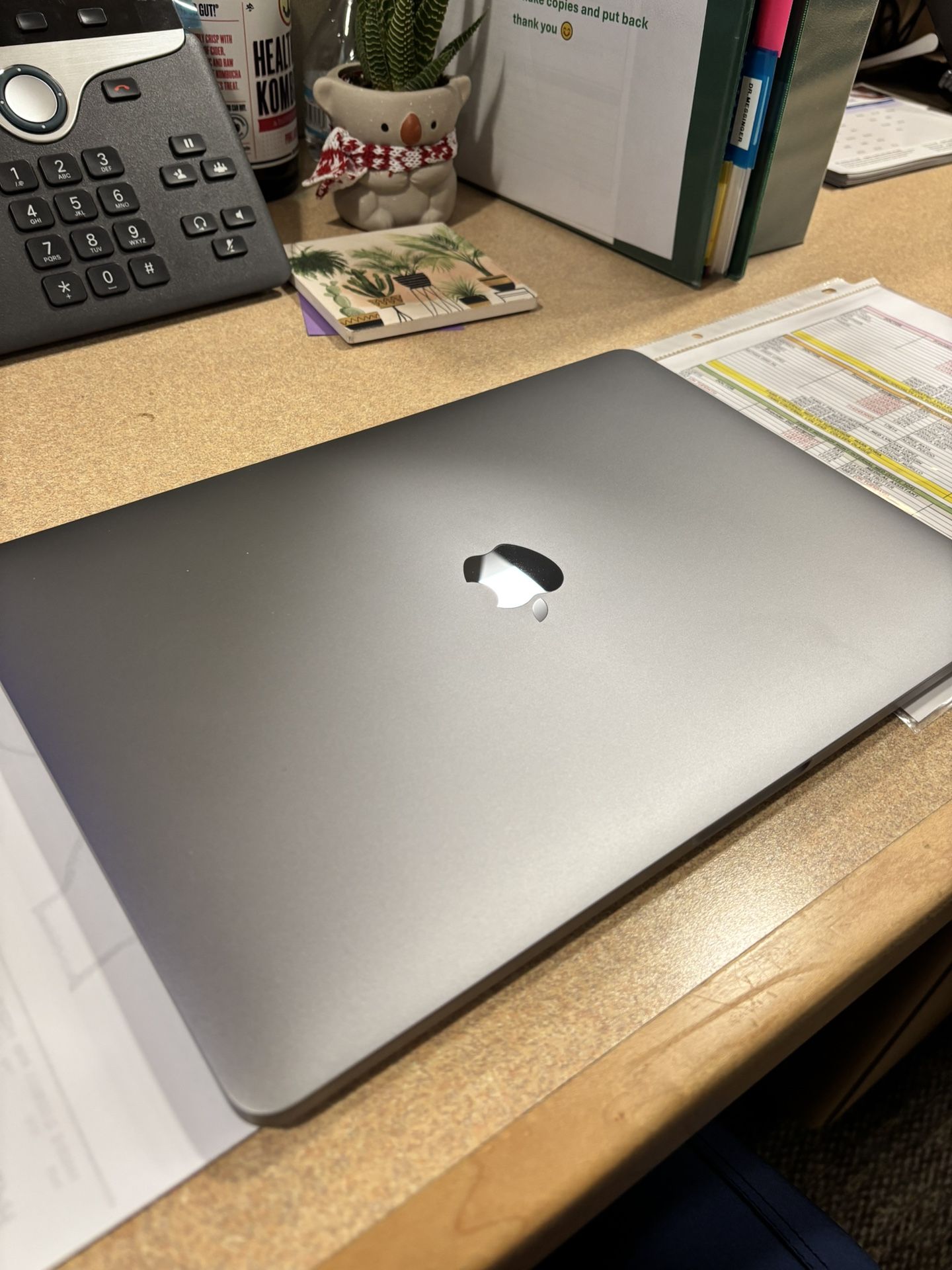 Macbook Pro (2020)